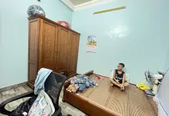 Bán nhà phân lô 1.5 tầng tại phường Phù Liễn, Hải Phòng... Bán nhà riêng tại Phù Liễn, Hải Phòng 05