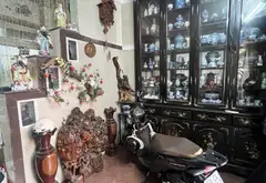 Cơ hội sở hữu nhà riêng mặt tiền rộng tại quận 7 giá tốt hiếm có... Bán nhà riêng tại Phú Thuận, Hồ Chí Minh 03
