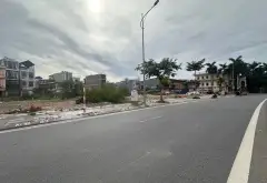 Bán đất TĐC diện tích 100.1m2 mặt tiền 5m tại phường gần hồ An Biên... Bán đất tại Gia Viên, Hải Phòng 08
