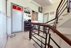 VIP - KHU PHÂN LÔ CÁCH MẠNG THÁNG TÁM Q3 - NGAY GA METRO - HẺM NHỰA KINH DOANH 12 MÉT... Bán nhà riêng tại Nhiêu Lộc, Hồ Chí Minh 04