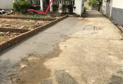 Đất nở hậu sân bóng, nội bài sóc sơn - ngõ ô tô thông thoáng... Bán đất tại Nội Bài, Hà Nội 01
