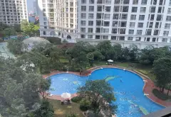 Căn hộ chung cư bán tại Nguyễn Trãi, Royal City, 130m2 view bể bơi... Bán căn hộ chung cư tại Thanh Xuân, Hà Nội 01