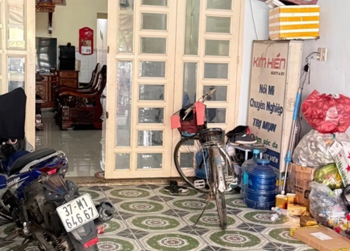 Nhà mặt tiền giá sốc ngay gần chợ Xuân Hiệp... Bán nhà mặt phố tại Linh Xuân, Hồ Chí Minh 01
