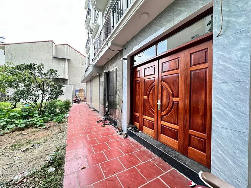 Bán nhà 5 tầng 35m2 hai mặt thoáng tại khu vực Cầu Cốc Tây Mỗ, giá 6.2 tỷ... Bán nhà riêng tại Tây Mỗ, Hà Nội 01