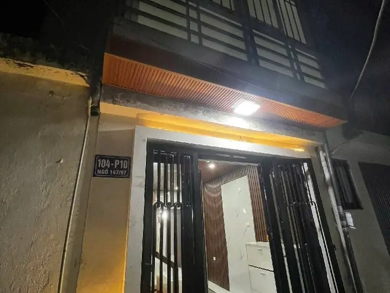 Bán căn hộ 2 phòng ngủ tại phường Hoàng Mai, Hà Nội giá 3,55 tỷ... Bán căn hộ chung cư tại Hoàng Mai, Hà Nội 01