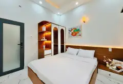 3x10m, Bán nhà mới 3 tầng, 3Pn, Phạm Văn Bạch, P12 Gò Vấp, 3 Tỷ hơn... Bán nhà riêng tại An Hội Tây, Hồ Chí Minh 16