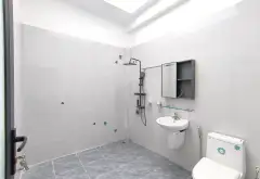Nhà 3 tầng siêu đẹp ngay ngõ Vọng Hải, view hồ cá rộng mở... Bán nhà riêng tại Hưng Đạo, Hải Phòng 10