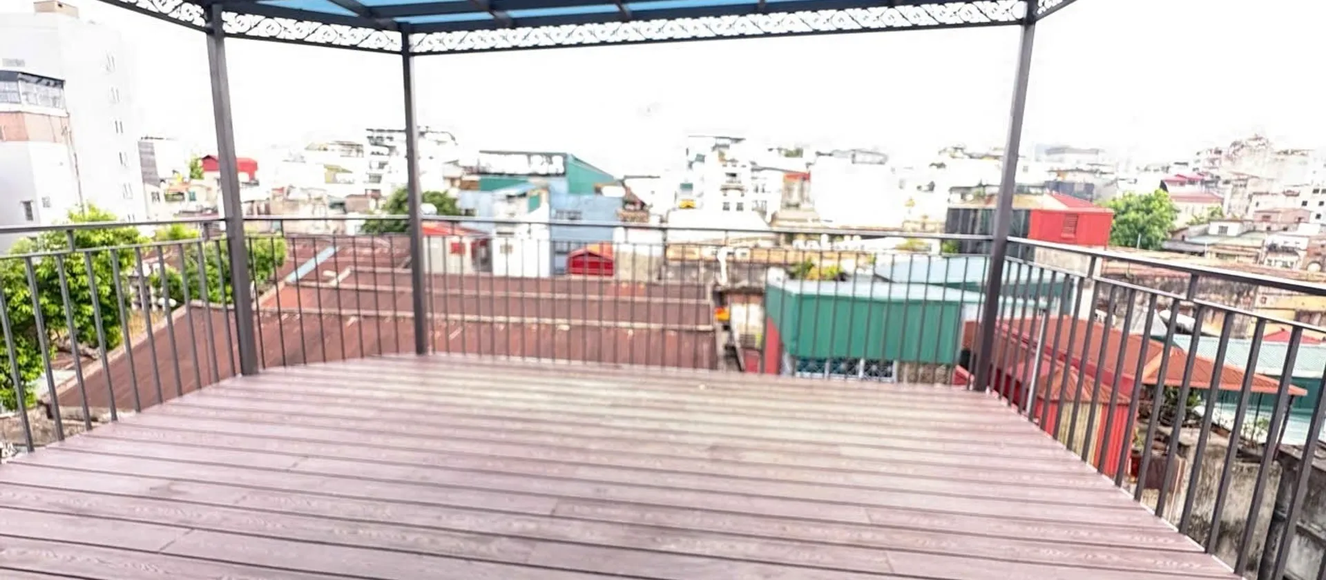 Nhà 7 tầng thang máy gần phố Lê Văn Hưu trung tâm Hai Bà Trưng, giá hấp dẫn... Bán nhà riêng tại Hai Bà Trưng, Hà Nội 01
