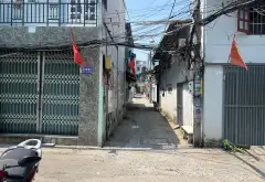 Bán đất 89m2 mặt tiền 5,4m, hẻm xe hơi, gần khu Vạn Phúc... Bán đất tại Hiệp Bình, Hồ Chí Minh 03