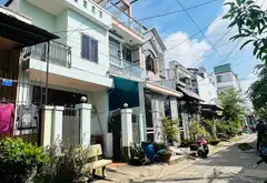 Cơ Hội Vàng Tại Quận 12: Nhà 87.4m² Với Giá Chỉ 7.6 Tỷ TL... Bán nhà riêng tại Đông Hưng Thuận, Hồ Chí Minh 05
