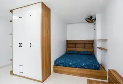 Bán tòa căn hộ 3 tầng, 5 căn hộ, nội thất đầy đủ, Phòng cháy chữa cháy... Bán căn hộ chung cư tại Hòa Cường, Đà Nẵng 08