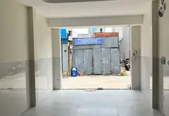 sở hữu nhà mặt phố mới xây tại Phường Long Bình, Quận 9 với giá 6,5 Tỷ... Bán nhà mặt phố tại Long Bình, Hồ Chí Minh 06