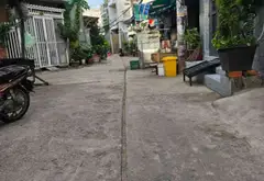 Nhà 2 tầng 2PN tại Bình Trị Đông, Bình Tân, giá 4.75 tỷ... Bán nhà riêng tại Bình Trị Đông, Hồ Chí Minh 01