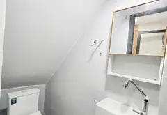 Bán nhà hẻm Tân Hoà Đông, Quận 6, 16m2, 3 tầng 2pn. Giá 2,68 tỷ... Bán nhà riêng tại Phú Lâm, Hồ Chí Minh 11