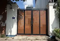 Nhà mặt phố Tân Sơn thuận tiện vị trí đối diện sân golf Tân Bình... Bán nhà mặt phố tại An Hội Tây, Hồ Chí Minh 01