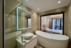Nhà 7 tầng cực hiếm tại Phường Tương Mai, đón đầu cơ hội sở hữu ngay... Bán nhà riêng tại Tương Mai, Hà Nội 06