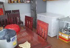 Bán nhà mặt phố quận 6 diện tích 90.6 m2, mặt tiền 7 m giá 11.8 tỷ... Bán nhà mặt phố tại Bình Tây, Hồ Chí Minh 05