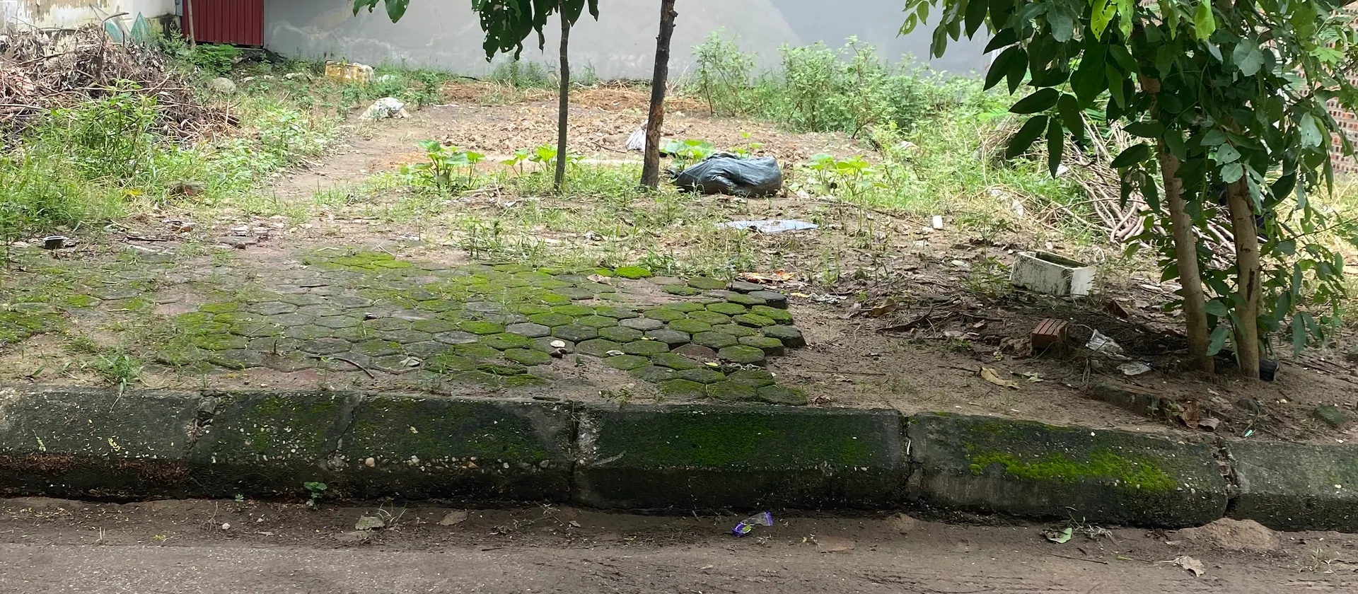 Bán đất 90m2 mặt tiền 6m tại xã Xuân Lai, Bắc Ninh... Bán đất tại Gia Bình, Bắc Ninh 01