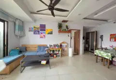 Bán căn hộ chung cư K33-103 Lý Sơn, 2 phòng ngủ hướng Đông Nam tại Lý Sơn, diện tích 73.7 m²... Bán căn hộ chung cư tại Bồ Đề, Hà Nội 02