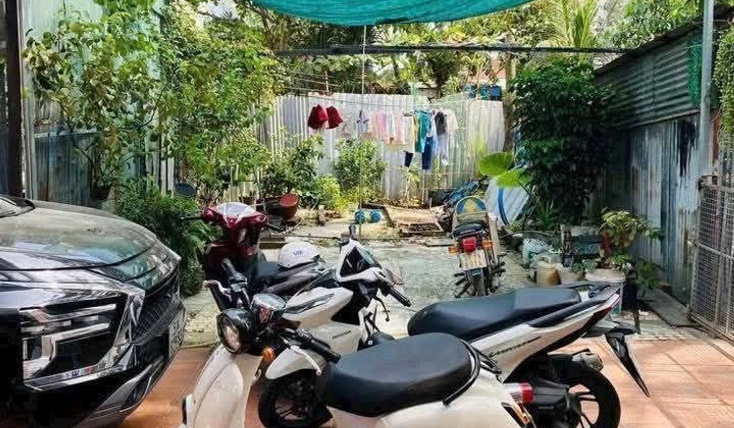 Bán nhà riêng 3 tầng 10 phòng khép kín diện tích 71m2 tại Gò Vấp... Bán nhà riêng tại An Hội Tây, Hồ Chí Minh 01