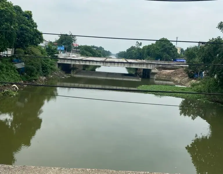 Cơ hội sở hữu đất khu phân lô trung tâm Đại học Mỏ Địa Chất duy nhất... Bán đất tại Thượng Cát, Hà Nội 01