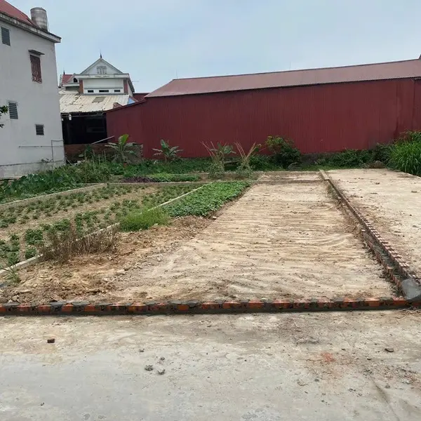 Bán đất 80m2 tại Thanh Trì - Cộng Hòa - Sóc Sơn... Bán đất tại Sóc Sơn, Hà Nội 01
