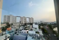 MẶT TIỀN BA ĐÌNH - Hưng Phú Q8 - DT KHỦNG 106m2 - 7 TẦNG - THANG MÁY - GIÁ 25 TỶ... Bán nhà mặt phố tại Chánh Hưng, Hồ Chí Minh 08