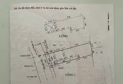 Nhà cũ tiện xây mới gần Tân Kỳ Tân Quý, hẻm xe hơi, diện tích rộng giá mỏng chỉ 3,x... Bán nhà mặt phố tại Bình Hưng Hòa, Hồ Chí Minh 04