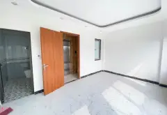 Nhà mới tinh, có thang máy - Phú Lương, Hà Nội... Bán nhà riêng tại Phú Lương, Hà Nội 08