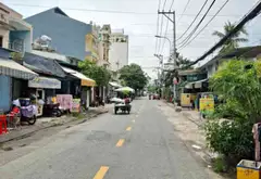🔥🔥🔥 MẶT TIỀN LÊ THỊ NHO – KHUÔN ĐẤT 213M² – NGANG 7.1M – CÓ SẴN 6 PHÒNG TRỌ DÒNG TIỀN 🔥🔥🔥... Bán nhà mặt phố tại Trung Mỹ Tây, Hồ Chí Minh 01