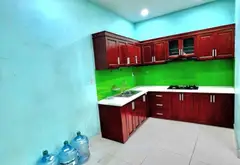 Nhà có thế đất đẹp - 4.5x9 - sát MT Âu cơ - 4 tầng. - 4PN - có thể thêm PN cho gia đình đông người... Bán nhà riêng tại Tân Phú, Hồ Chí Minh 02