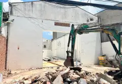 🔥 MẶT TIỀN TRẦN THỊ CỜ – 170M² – NGANG 5.2M – KINH DOANH ĐA NGÀNH – 12.5 TỶ 🔥
📍 Vị trí đẹp Thới... Bán đất tại Thới An, Hồ Chí Minh 04