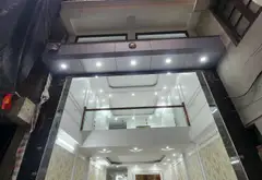 Bán nhà riêng 5 tầng thang máy tại phường Giải Phóng, 76,6m2, ô tô vào nhà... Bán nhà riêng tại Yên Sở, Hà Nội 01