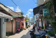 Bán nhà riêng 2 tầng 87m2 tại Bình Long, giá 7.3 tỷ... Bán nhà riêng tại Phú Thọ Hòa, Hồ Chí Minh 01