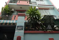 Nhà 4 Tầng Sát Mặt Tiền Hẻm Oto Trường Chinh - Giá Sốc... Bán owner_side tại Tân Bình, Hồ Chí Minh 05