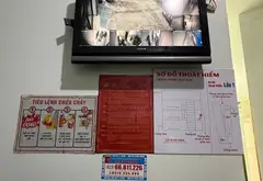 Nhà riêng 4 tầng, 2 mặt hẻm ô Tô, Phan Huy Ích, 5mx20m nở 10m.... Bán nhà riêng tại An Hội Tây, Hồ Chí Minh 04