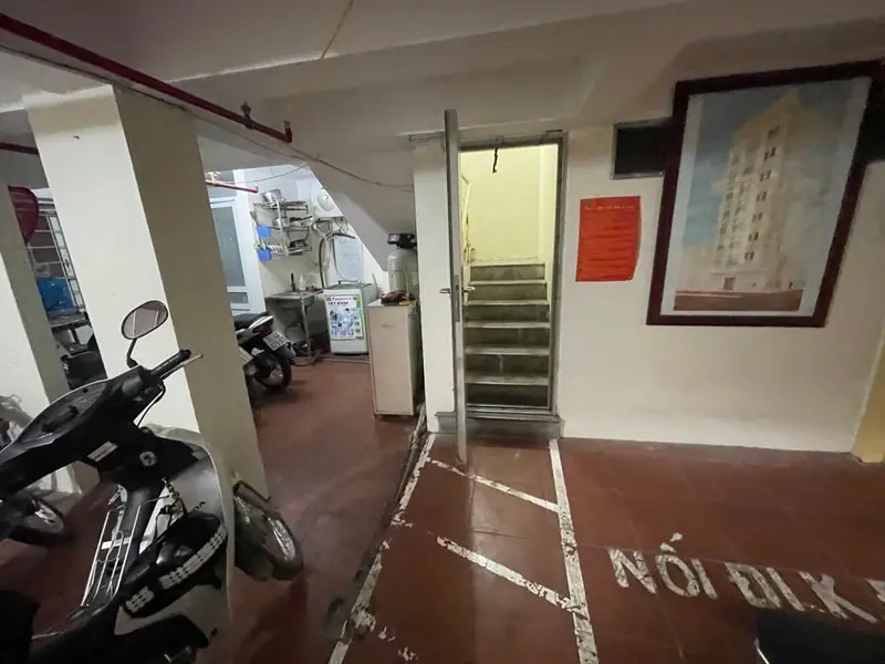 Cơ hội đầu tư toà chung cư mini giá trị cực khủng tại quận trung tâm... Bán căn hộ chung cư tại Gia Lâm, Hà Nội 01