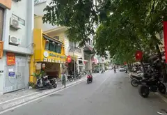 Nhà mặt phố Tây Hồ siêu đẹp, kinh doanh đỉnh... Bán nhà mặt phố tại Tây Hồ, Hà Nội 01