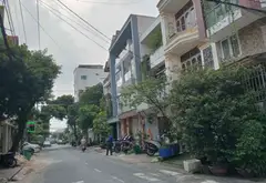 Bán nhà mặt phố Sân Bay Tân Sơn Nhất, 10x23m, 3 TẦNG... Bán nhà mặt phố tại Tân Sơn Nhất, Hồ Chí Minh 01