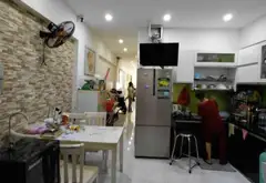 Nhà mặt phố diện tích khủng, vị trí vàng Tân Bình... Bán nhà mặt phố tại Bảy Hiền, Hồ Chí Minh 02