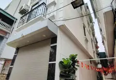 Bán nhà riêng 5 tầng 3 phòng ngủ tại Phúc Lợi với thiết kế lô góc thoáng sáng... Bán nhà riêng tại Phúc Lợi, Hà Nội 08