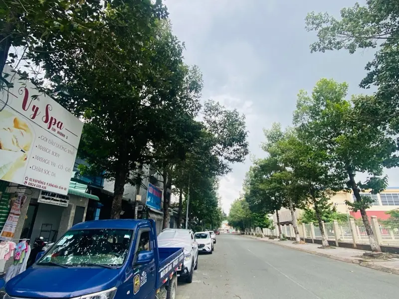 🔥 MẶT TIỀN KP ĐÔNG B – ĐÔNG HÒA, DĨ AN | 112M² | 6,65 TỶ... Bán nhà mặt phố tại Đông Hòa, Hồ Chí Minh 01