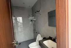 Không gian sống đỉnh cao tại trung tâm Miếu Hai Xã với sân cổng riêng và 4 tầng tiện nghi... Bán nhà riêng tại Lê Chân, Hải Phòng 05