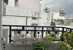 Bán nhà Lâm Văn Bền, riêng 3 tầng mặt tiền, hẻm ô tô tại phường Tân Hưng, Quận 7 - 0934 194 634 Em... Bán nhà riêng tại Tân Hưng, Hồ Chí Minh 05
