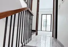 Nhà 4 tầng mới xây, ô tô vào tận cửa, sát mặt đường lớn... Bán nhà riêng tại An Hải, Hải Phòng 17