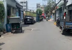 Bán nhà riêng 1 tầng tại Huỳnh Tấn Phát, mặt tiền 4m, đường trước nhà 10m... Bán nhà riêng tại Tân Mỹ, Hồ Chí Minh 09