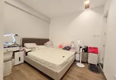 🔥🔥 CĂN HỘ 2PN CHẤT LƯỢNG - KHU VỰC VIP CẦU GIẤY - XÁCH VALI VỀ Ở NGAY 🔥... Bán căn hộ chung cư tại Yên Hòa, Hà Nội 07