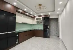 CƠ HỘI SỠ HỮU NHÀ BÌNH TÂN - ĐƯỜNG 12M - GIÁP TÂN PHÚ - 5TẦNG - 60M2 - CHỈ 6 TỶ LẺ XÍU... Bán nhà riêng tại Bình Tân, Hồ Chí Minh 04