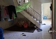 Bán nhà riêng 1 tầng Kiêu Kỵ, ô tô vào nhà, ngõ thông, gần phố... Bán nhà riêng tại Gia Lâm, Hà Nội 08