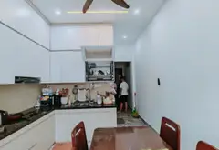 Bán nhà riêng 4 tầng tại Cầu Diễn, khu phân lô quân đội, gần ô tô tránh... Bán nhà riêng tại Phú Diễn, Hà Nội 04
